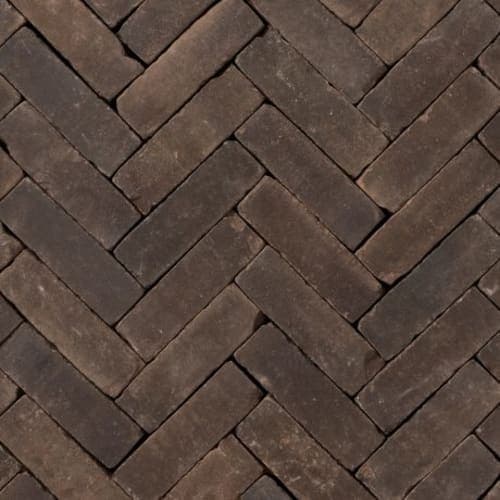 Gebakken UDF60 nostalgie onbezand getrommeld