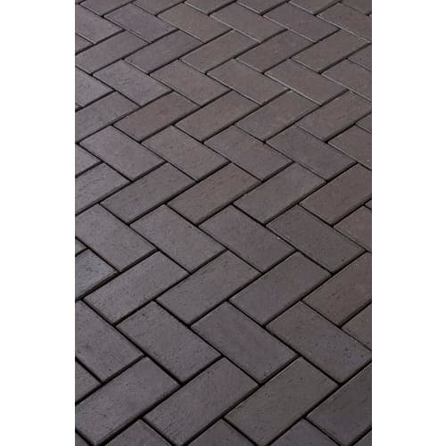 Gebakken KF52 terra milano 20x10x5,2 cm