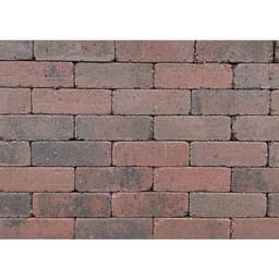 Stonique trommel dikformaat 21x6,8x8 cm oud emmen 1