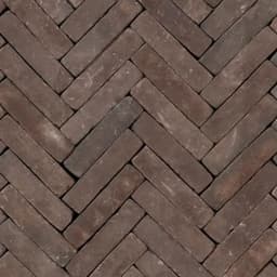 Gebakken UWF60 norton bezand getrommeld 1