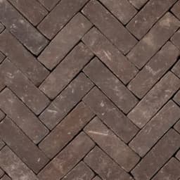 Gebakken UDF60 norton bezand getrommeld 1