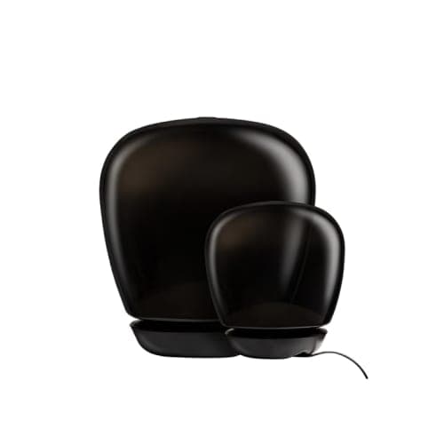 in-lite solitary voque black (exclusief adapter voor 220 volt)