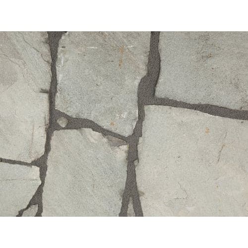 Kavala kwartsiet flagstone 3-5 cm