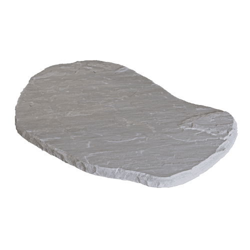 Gres flagstone grijs