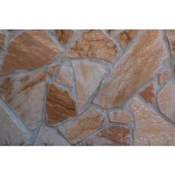 Rio sunrise flagstone 13-25 mm 1