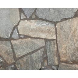 Karistos flagstone zwart 15-25 mm 1