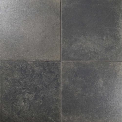 terras & trends Baltramica 60x60x4 cm vintage dark grey nuance