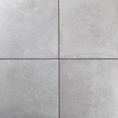 terras & trends Baltramica 60x60x4 cm vintage light grey nuance