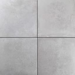 terras & trends Baltramica 60x60x4 cm vintage light grey nuance 1