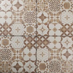 MBI keramiek 1cm 60x60x1 cm Mywood Decora 1