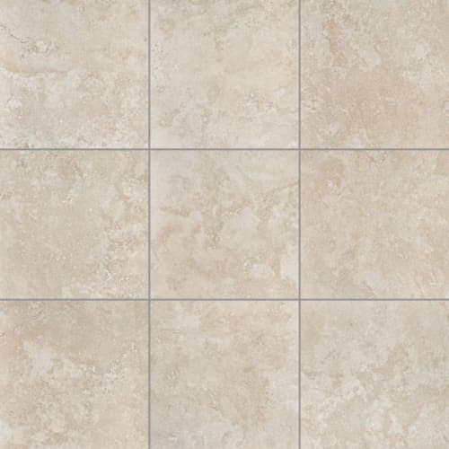 MBI GeoCeramica Pointer 60x60x4 cm Rappalano Beige