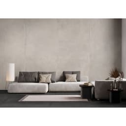 MBI GeoCeramica Betonlook 100x100x4 cm Locarno Taupe 4