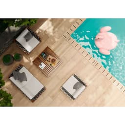 MBI GeoCeramica Houtlook 120x30x4 cm Cosi Style Facewood Mielle 4