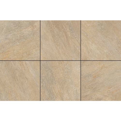 Keramiek tegel 80x80x3 cm messina oro tre
