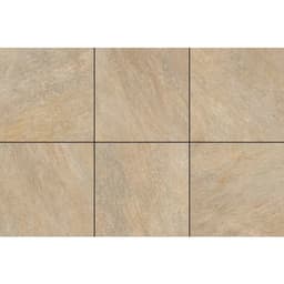 Keramiek tegel 80x80x3 cm messina oro tre 1