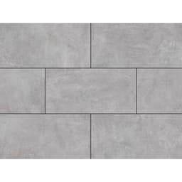 Keramiek tegel 80x80x3 cm cilento grigio tre 2