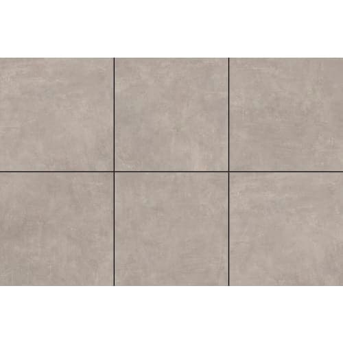 Keramiek tegel 80x80x3 cm cilento taupe tre