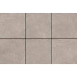 Keramiek tegel 80x80x3 cm cilento taupe tre 1