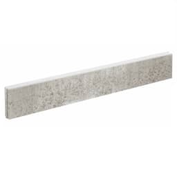 Opsluitband 6x15x100 cm grijs 1