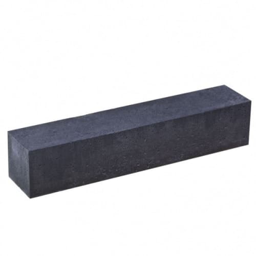 Schellevis Oudhollandse stapelelement 75x15x15 cm carbon