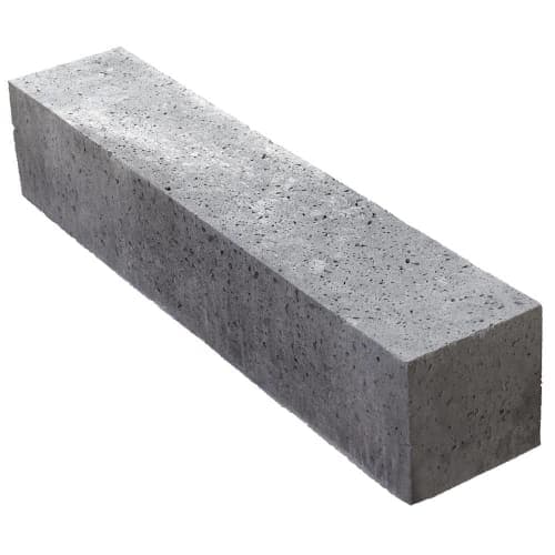 Schellevis Oudhollandse stapelelement 75x15x15 cm taupe