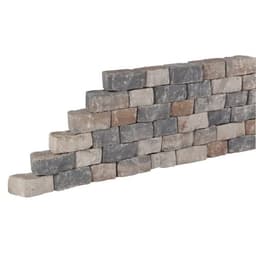 Promo Wall 14x25x10 cm Kilimanjaro 2