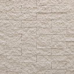 Splitblok 29x9x9 cm noors wit 1