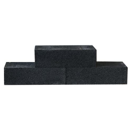 Stapelblok GeoColor + 60x15x15 cm solid black