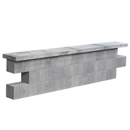 Smartblock matterhorn 15x15x45 cm 3