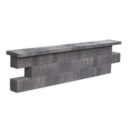 Smartblock amiata 15x15x45 cm 3