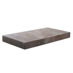 Smartblock kilimanjaro 50x25x5 cm afdekplaat 4