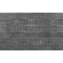 Patio stapelblok 60x15x15 cm antraciet getrommeld 3