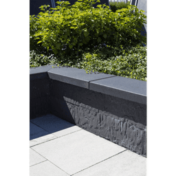 GeoFacetto muurafdekplaat 100x25x5 cm milano 3