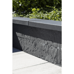 GeoFacetto muurafdekplaat 100x25x5 cm milano 4