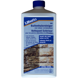 Lithofin mn buitenhuisreiniger 1 L 1