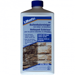 Lithofin mn buitenhuisreiniger 1 L 2