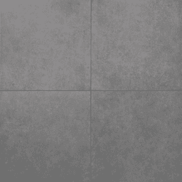 terras & trends Baltramica 80x80x1 cm belgian grey (zonder onderbeton) 1