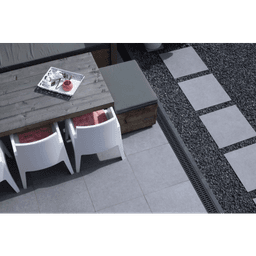terras & trends Baltramica 80x80x1 cm belgian grey (zonder onderbeton) 3