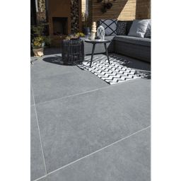 terras & trends Baltramica 80x80x1 cm belgian grey (zonder onderbeton) 4