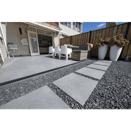 terras & trends Baltramica 80x80x1 cm belgian grey (zonder onderbeton) 5