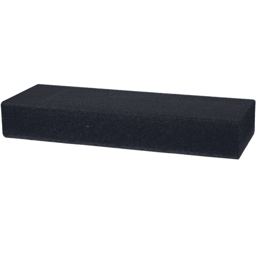 Traptrede GeoColor 100x35x15 cm solid black (Uitlopend)