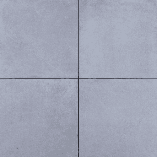 MBI keramiek 1cm 60x60x1 cm roccia grey
