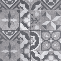 MBI GeoProArte Flowers 60x60x4 cm Anticum Flower (beschikbaarheid op aanvraag) 2