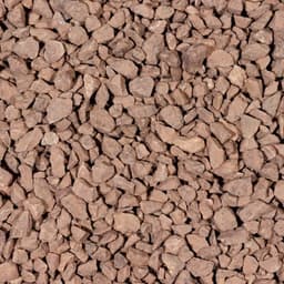 Rouge belge split 8-16 mm zak 20 kg 2