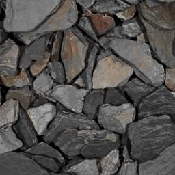 Black Slate 15-30 mm zak 20 kg 2