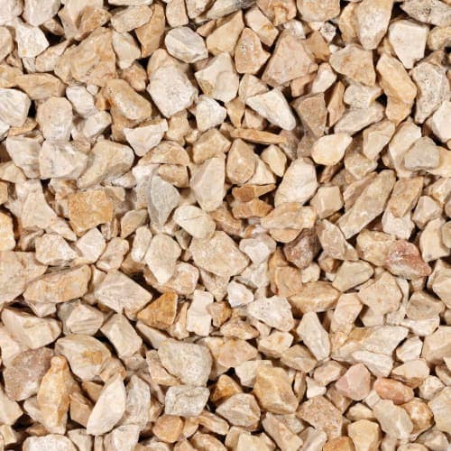 Yellow sun extra split 8-11 mm zak 20 kg