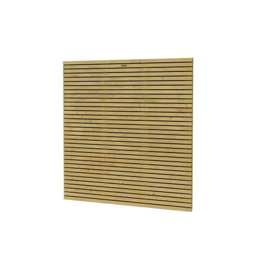 Elan scherm excellent 180x180 cm