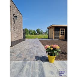 Betonstraatsteen 6 cm oud drachten komo 3