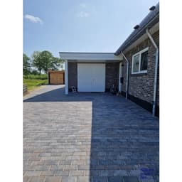 Betonstraatsteen 6 cm oud drachten komo 5