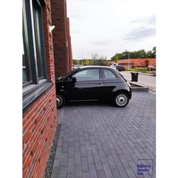 Longstone opritsteen 7 cm antraciet 5